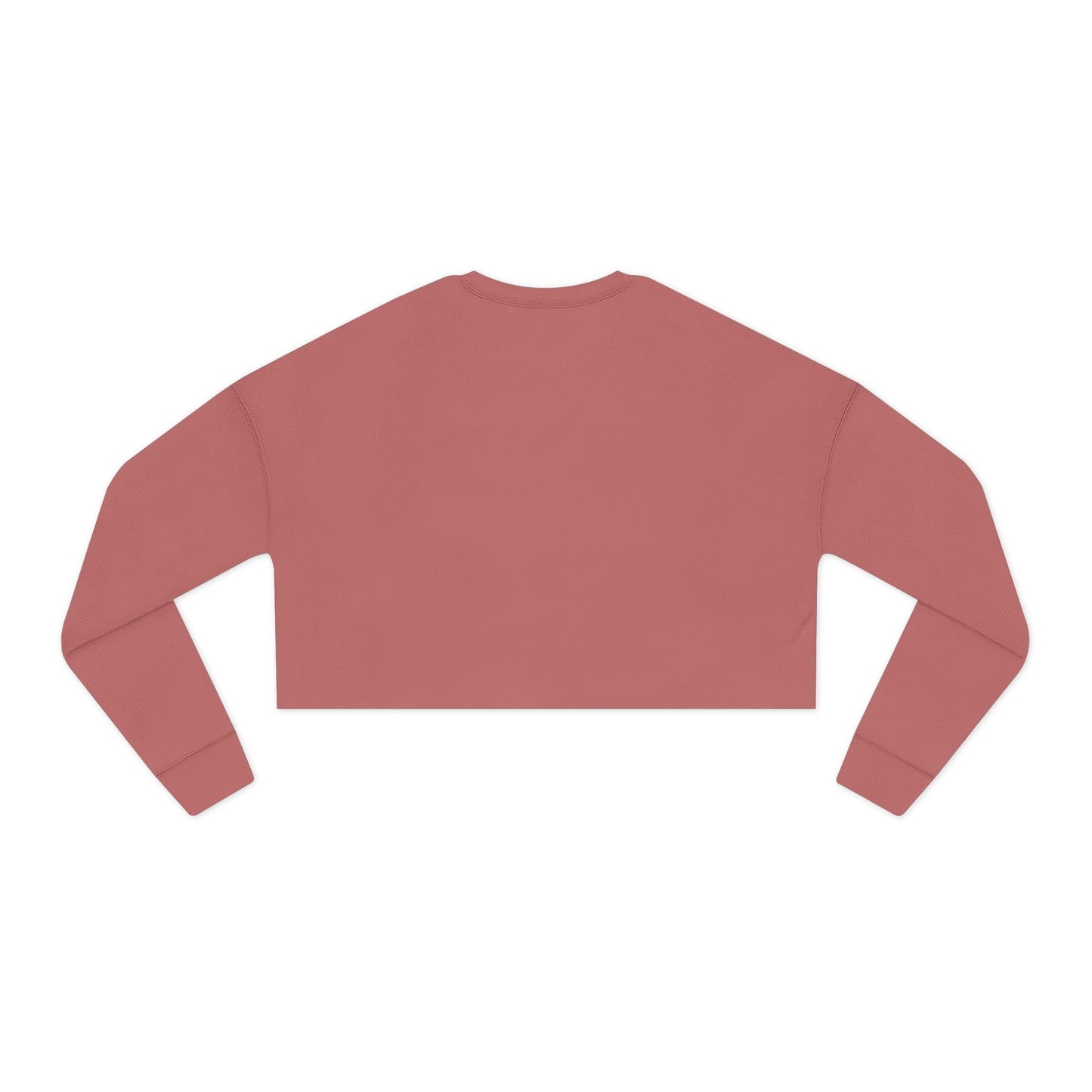 Gypsy Tears Cropped Sweatshirt