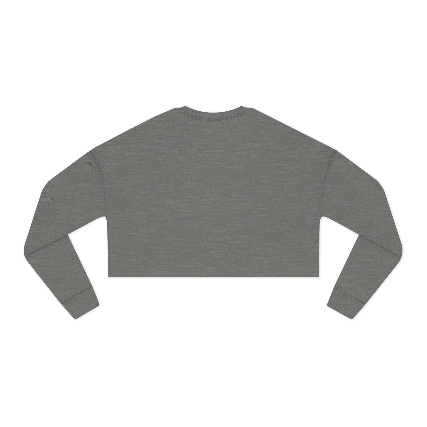 Gypsy Tears Cropped Sweatshirt