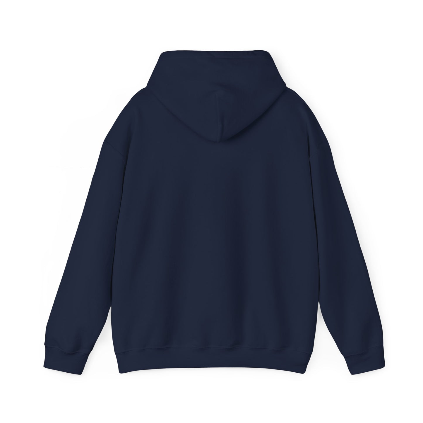 Vitals Hooded Sweatshirt