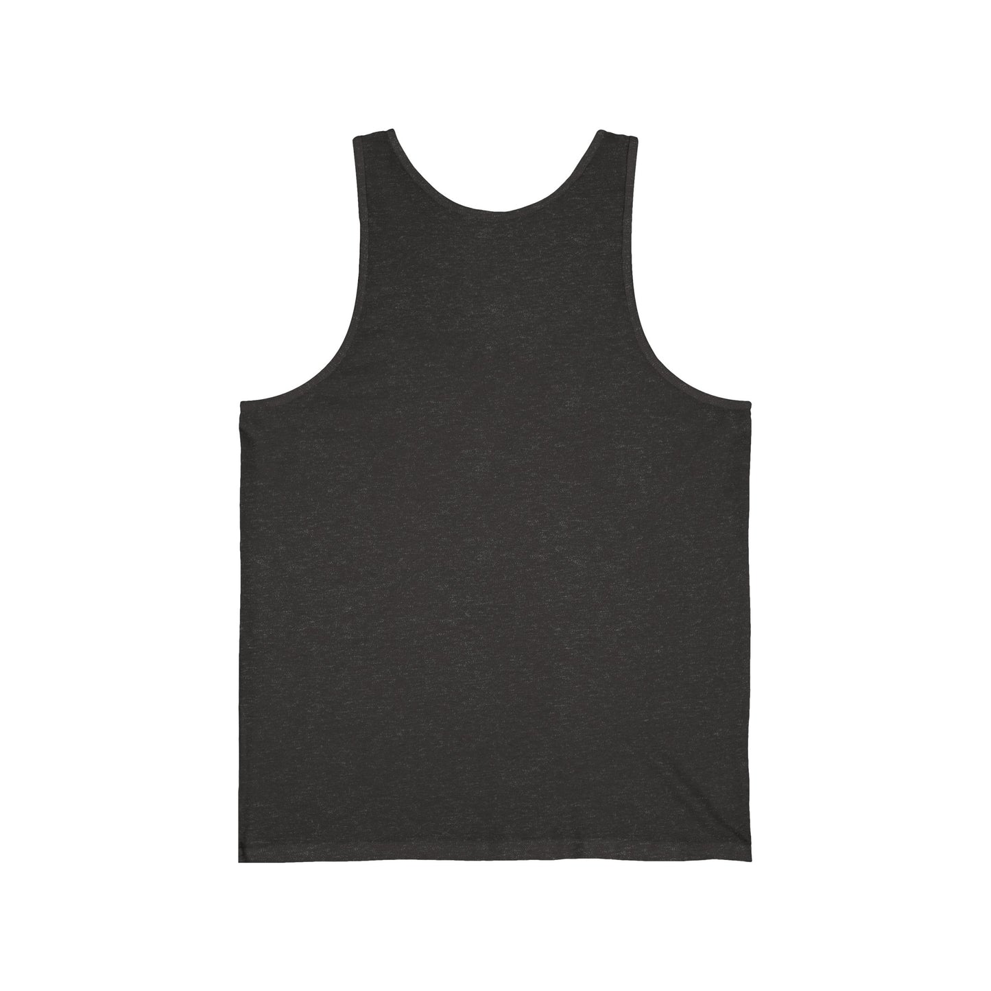 Bumboclaat Unisex Jersey Tank