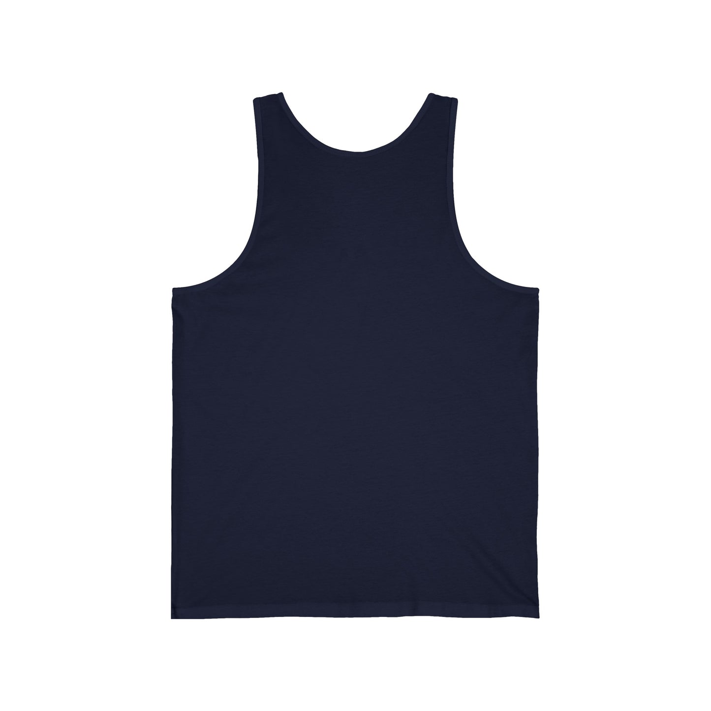 Bumboclaat Unisex Jersey Tank