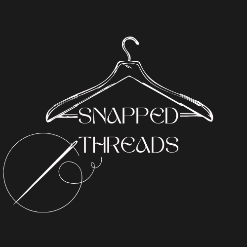 Snapped Threads